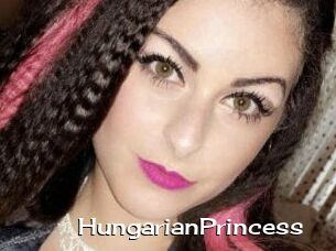 HungarianPrincess