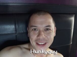 Hunkyguy