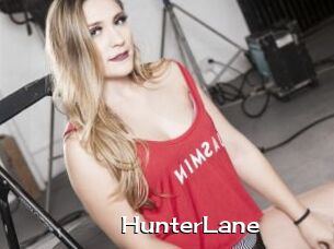 HunterLane