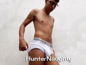 HunterNaughty