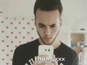 Hurleyxxx