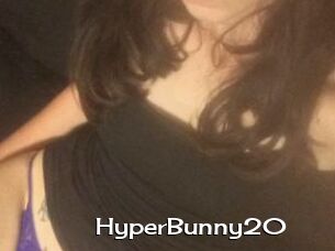 HyperBunny20