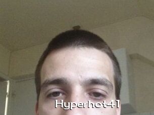 Hyperhot41