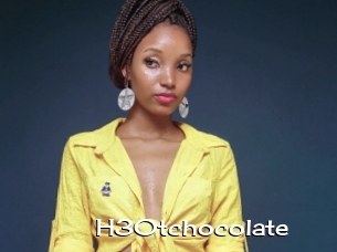 H30tchocolate