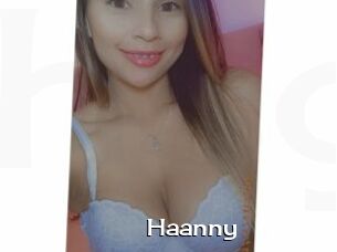 Haanny