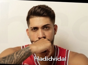 Hadidvidal