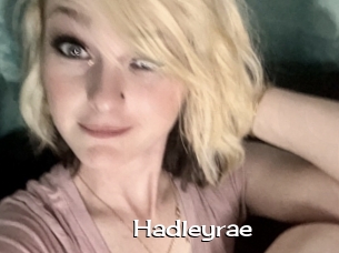 Hadleyrae