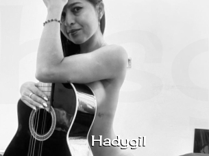 Hadygil