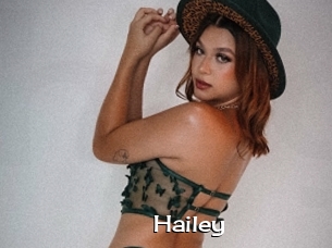 Hailey