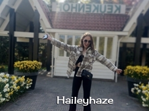 Haileyhaze