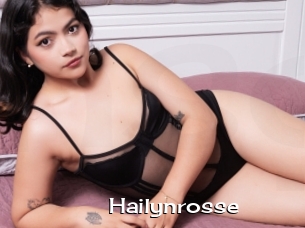 Hailynrosse