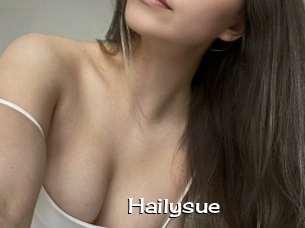 Hailysue