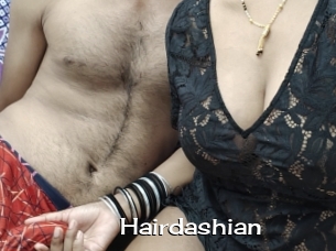 Hairdashian