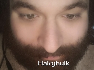 Hairyhulk