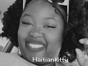 Haitiankitty