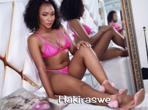 Hakiraswe