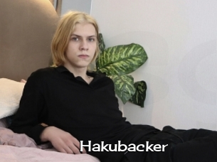 Hakubacker