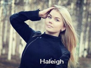 Haleigh