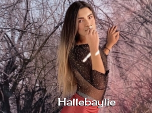 Hallebaylie