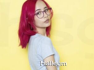 Halleym