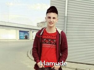 Hamude