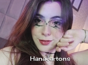 Hanacartons