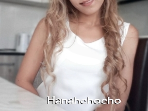 Hanahchocho