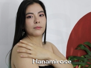 Hanamirose