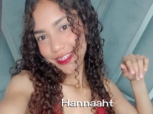 Hannaaht