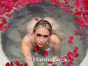 Hannabeck