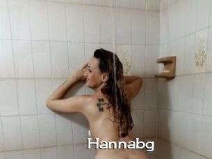 Hannabg