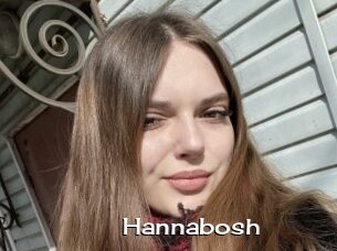 Hannabosh