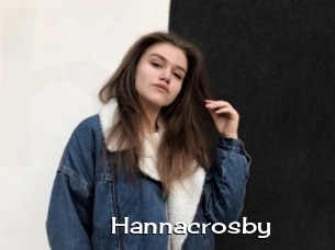 Hannacrosby