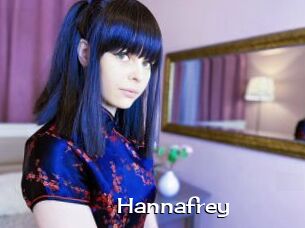 Hannafrey