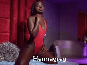 Hannagray