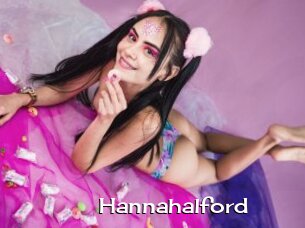 Hannahalford