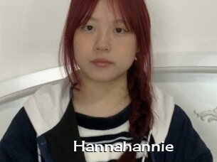 Hannahannie