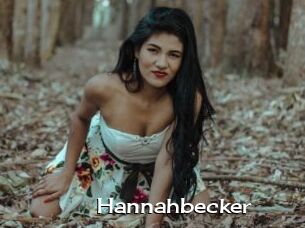 Hannahbecker