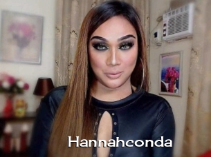 Hannahconda