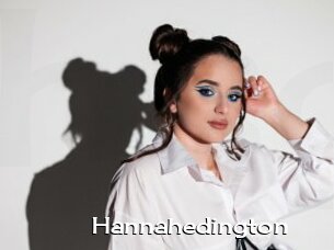 Hannahedington