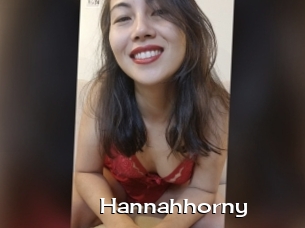 Hannahhorny