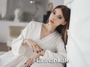 Hannahkale