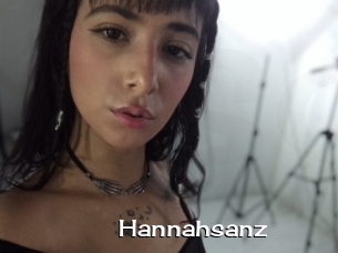 Hannahsanz