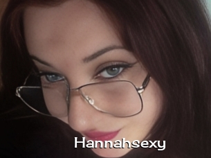 Hannahsexy