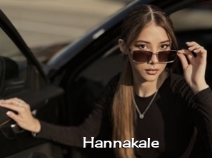 Hannakale