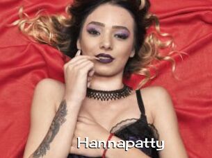 Hannapatty