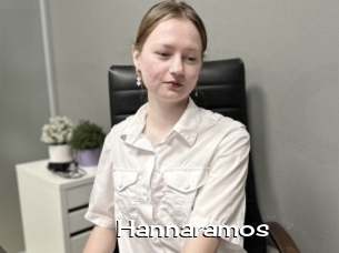 Hannaramos