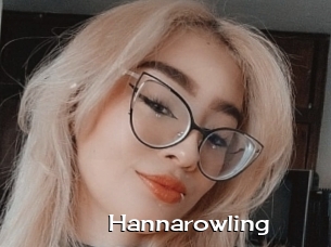 Hannarowling