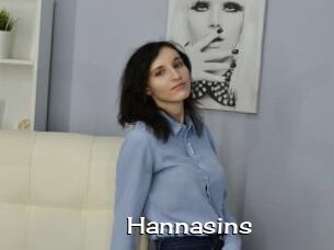 Hannasins