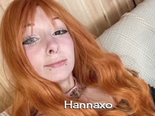 Hannaxo